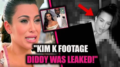 kim kardashian leaked pics|Kardashian and Jenner Nude Photos